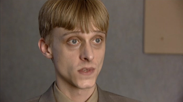 I WAS IN THE TERRITORIAL ARMY FOR THREE YEARS,  