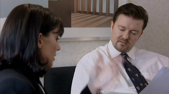 RIGHT. SINCE THE LAST MEETING...  