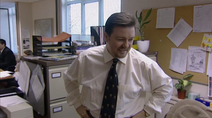 ALL FOR THAT. ALL FOR THAT IN THE WORKPLACE.  
