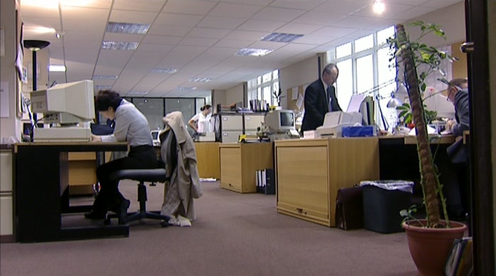 DAVID BRENT.  