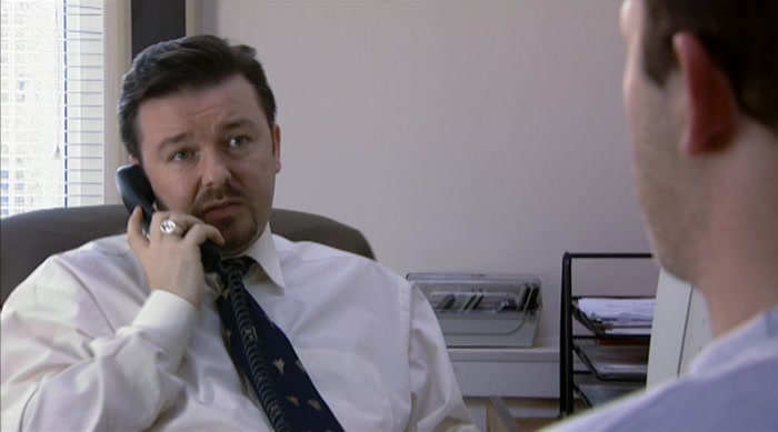 YEAH. WE'LL GET A C.V. OVER TO YOU THIS AFTERNOON.  