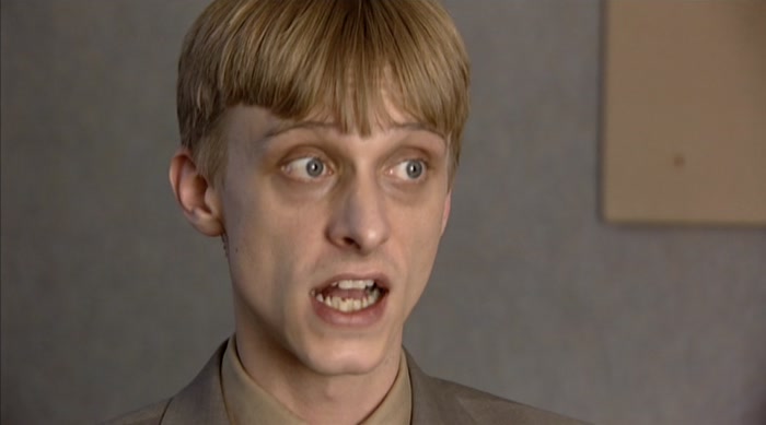 I WAS IN THE TERRITORIAL ARMY FOR THREE YEARS,  