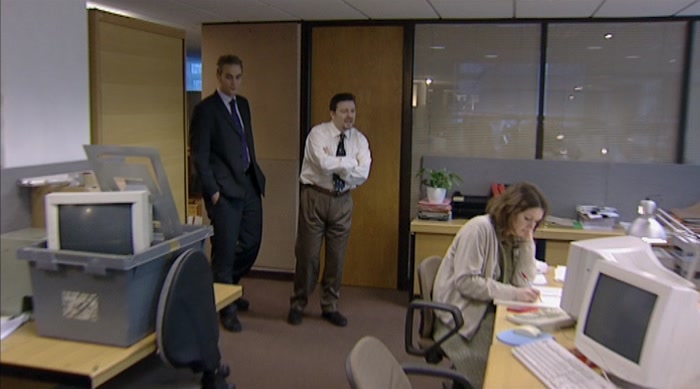THIS IS THE ER... ACCOUNTS DEPARTMENT.  