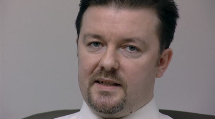 WASTED TALENT, YEAH?  