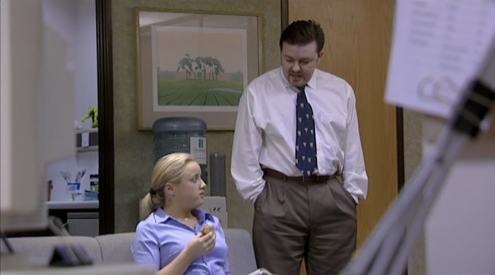 CANCER OF THEM OLD TESTICLES.  