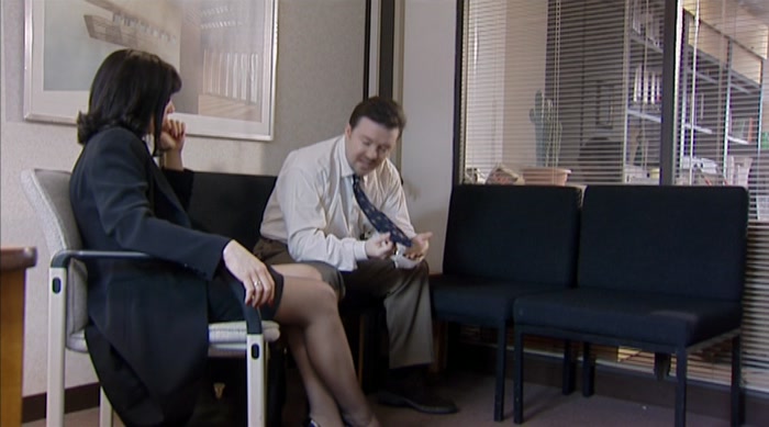 I GOT THEM OFF NOBBY BURTON WHO COMES ROUND WITH A SUITCASE. 