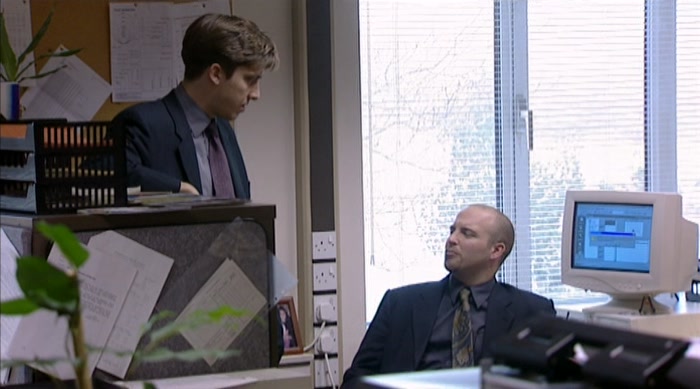 SO WHAT DOES REDUNDANCY ACTUALLY MEAN?  