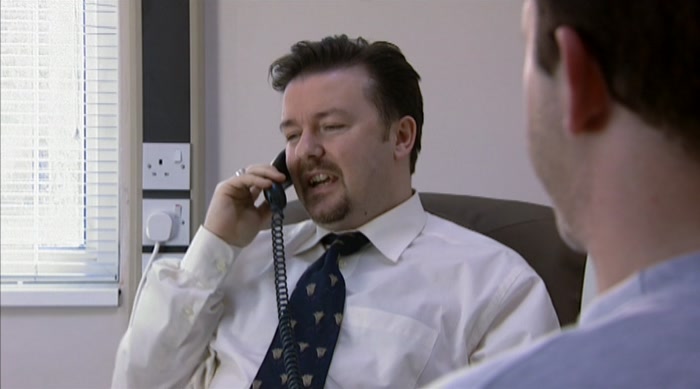 YEAH, YEAH. HE'S FIRST-AID TRAINED, YEAH.  