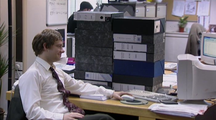 HI. IT'S ME, GARETH. I NEED A PRICE ON MATT-COATED... 