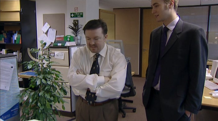 - ACTUALLY, WE SELL IT. - YEAH. 