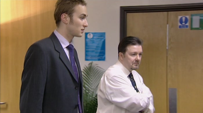 ...MANAGED TO SCRAPE A FIRST IN THE END.  