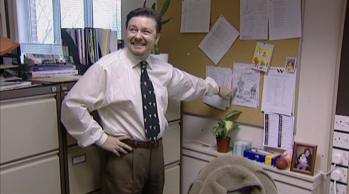 DOES MY BUM LOOK BIG IN THESE?  