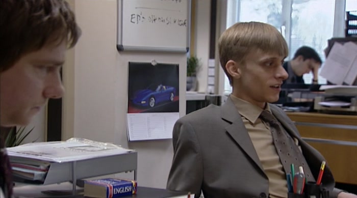 JUST THE EIGHT PINTS FOR ME LAST NIGHT.  