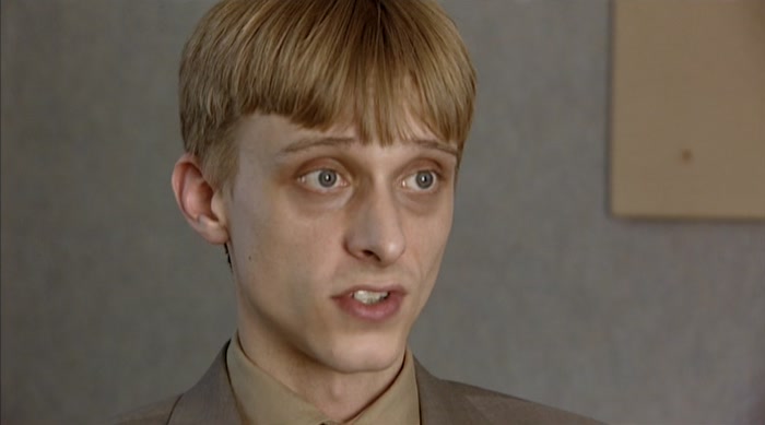 ANTON'S A LOVELY BLOKE - DON'T GET ME WRONG -  