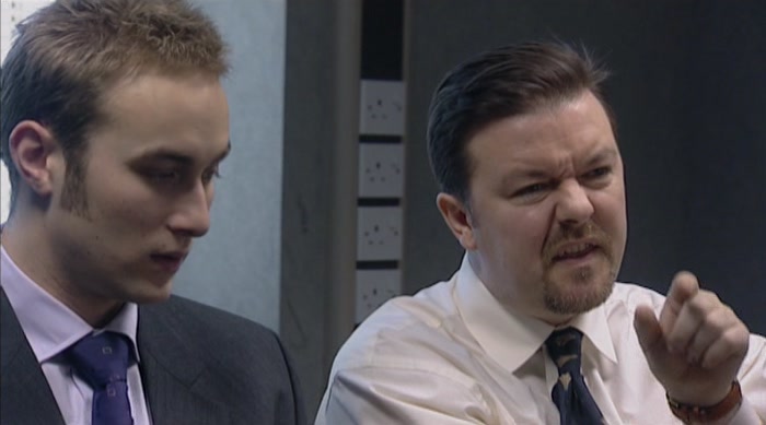 YOU STEAL A THOUSAND POST-IT NOTES AT 12P, YOU'VE MADE... 