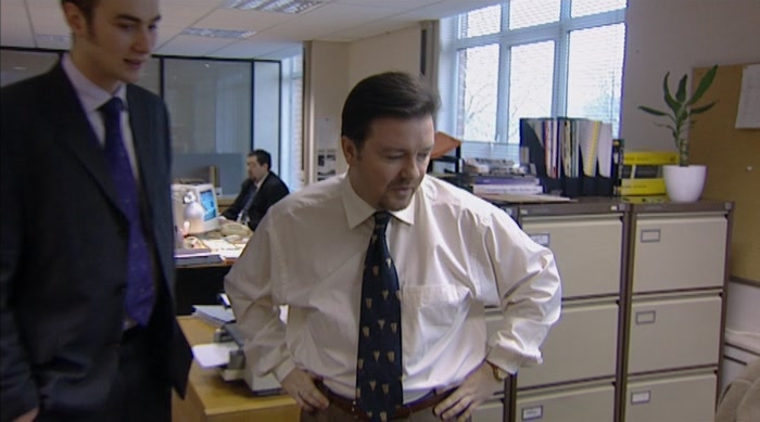 ALL FOR THAT. ALL FOR THAT IN THE WORKPLACE.  