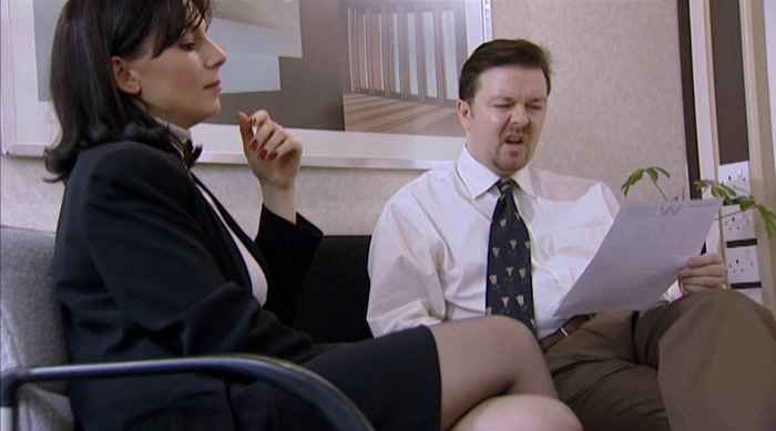 - GIVE HER ONE FOR ME, SON. - AH. 