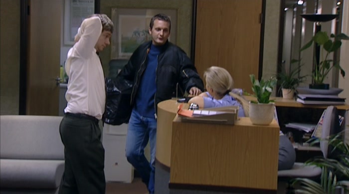 - ARE YOU READY, YEAH? - YEAH. 