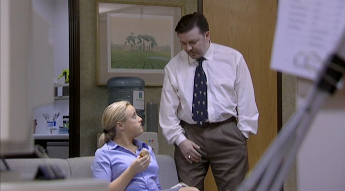 I THOUGHT I FOUND A LUMP.  