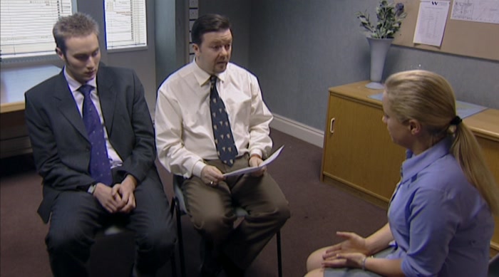 WHY WOULD I STEAL POST-IT NOTES?  