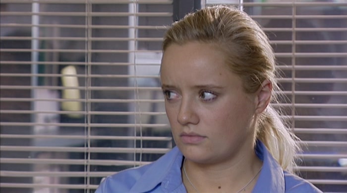- I DID FAX YOU ONE THIS MORNING. - DID WE GET A FAX, DAWN? 