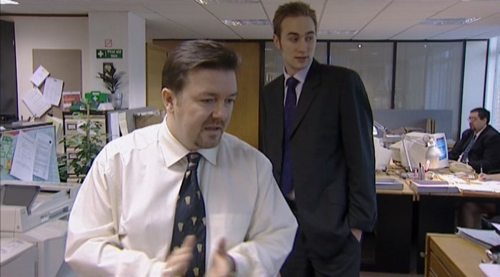 CAN'T PUT A PRICE ON COMEDY. ER...  