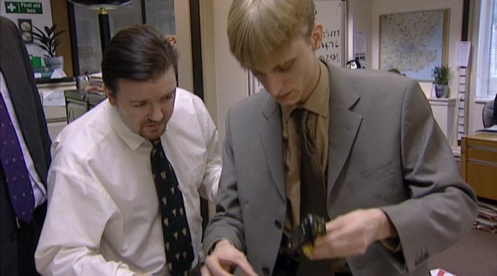 IT'S GOT MY NAME ON IT IN TIPPEX.  
