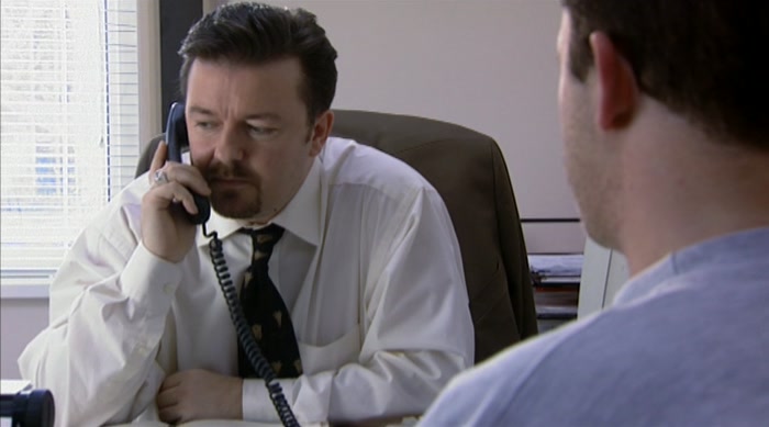 HAVE YOU ADVERTISED THE FORKLIFT DRIVER'S JOB?  