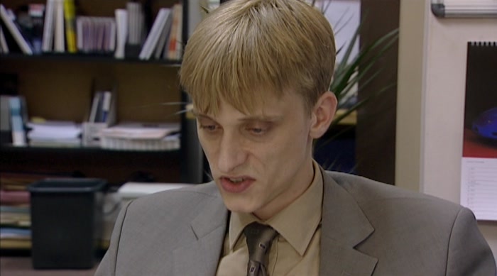 I'M NOT LISTENING, SO IT'S NOT OFFENDING ME.  