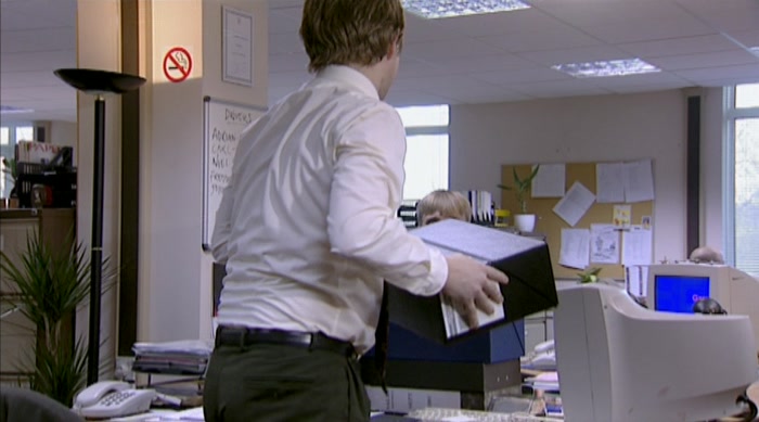 MISUSE OF FILES? RIGHT.  