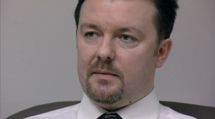 WHAT UPSETS ME ABOUT THE JOB? UM...  