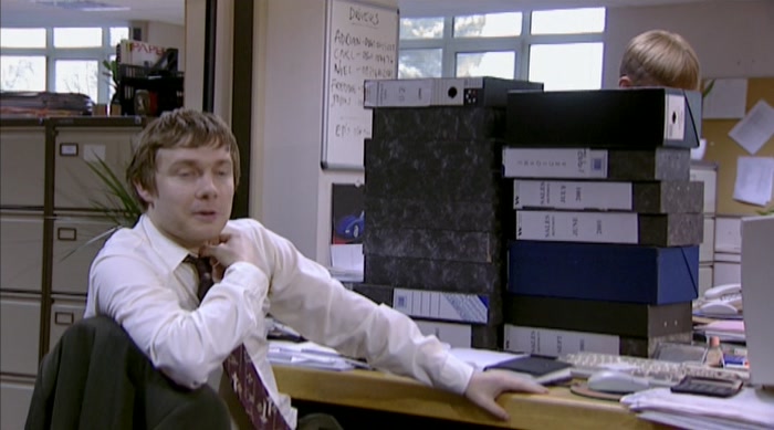 OR I COULD JUST APPLY FOR ANOTHER JOB.  