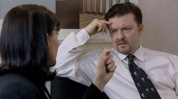 ALAN AND THE BOARD HAVE DECIDED  