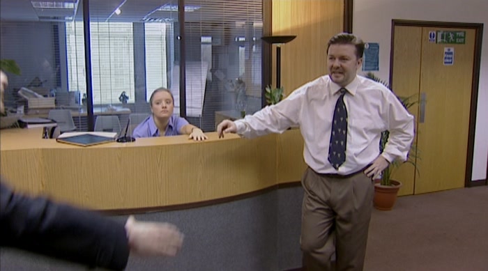 - GUILTY! - ALL RIGHT? HI. 