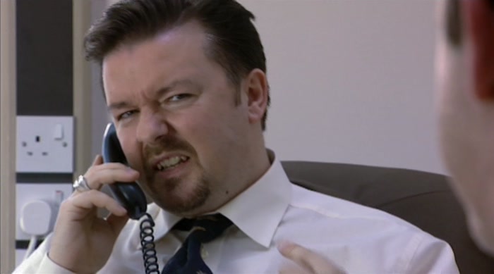 IT'S THE BRENTMEISTER GENERAL.  