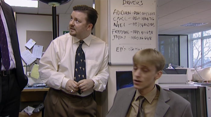 - A WRECK... - I'VE GOT SOME PHOTOS. 