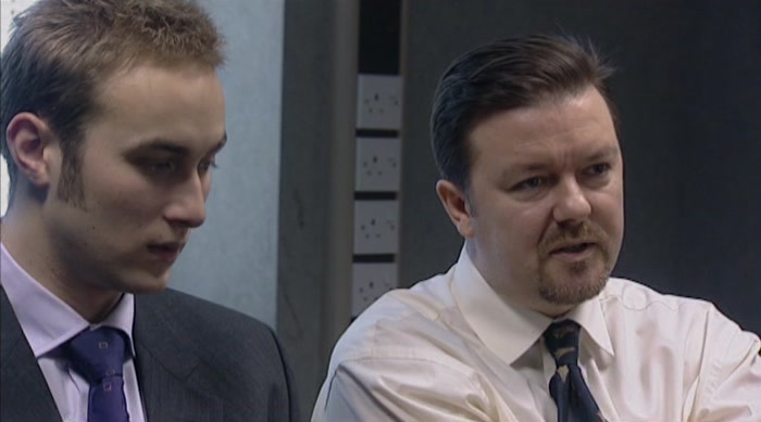 YOU STEAL A THOUSAND POST-IT NOTES AT 12P, YOU'VE MADE... 