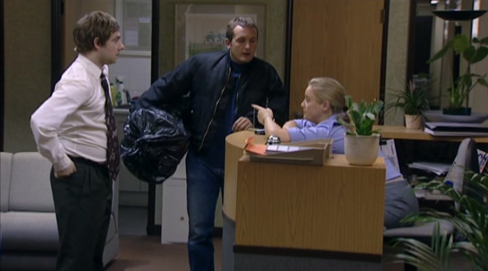 DO YOU MIND IF I GO OUT FOR A DRINK WITH THIS LOT? 