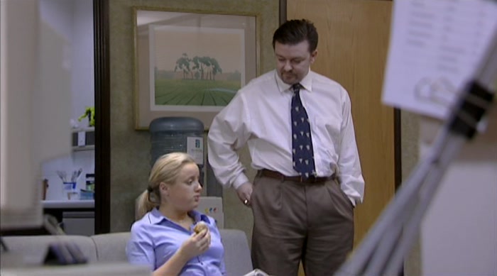 - WHAT'S THAT? - IT'S A BIT OF BRIE. 