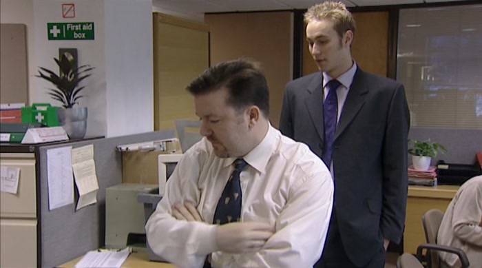 - THIS IS THE RECYCLING BIN. - RIGHT. 