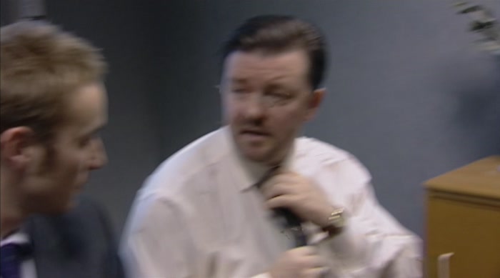 AND THEN HEAD OFFICE SAID... YEAH.  