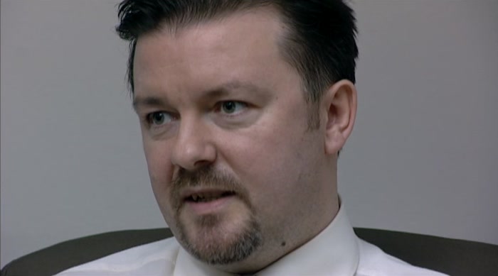 HE WAS RUBBISH. HE WAS RUBBISH.  