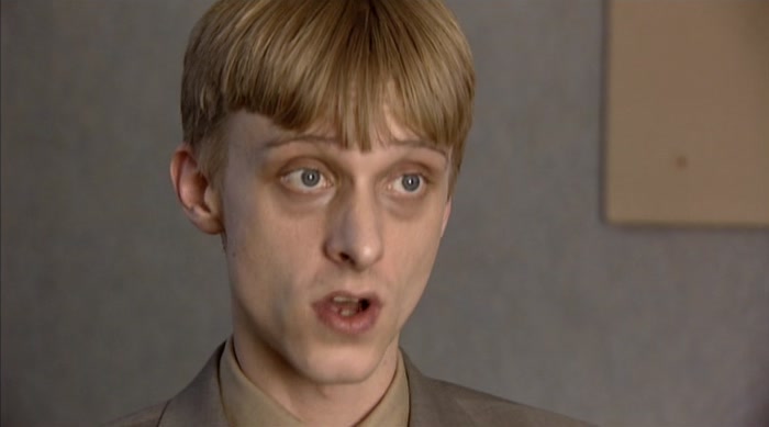 I WAS IN THE TERRITORIAL ARMY FOR THREE YEARS,  