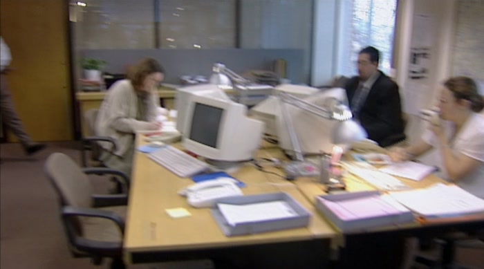 THIS IS THE ER... ACCOUNTS DEPARTMENT.  