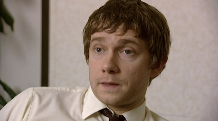 I'M A SALES REP, WHICH MEANS THAT MY JOB IS TO SPEAK TO CLIENTS ON THE PHONE 