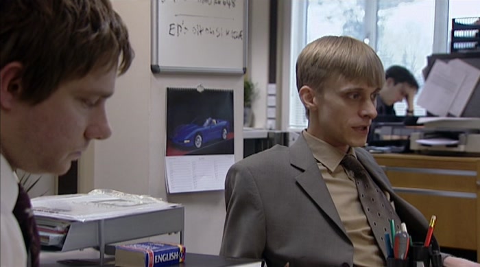 JUST THE EIGHT PINTS FOR ME LAST NIGHT.  