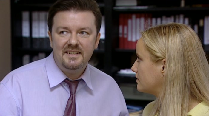 I'LL TELL YOU ABOUT FAMILIES. YOU DON'T HAVE TO, IN A WAY. 