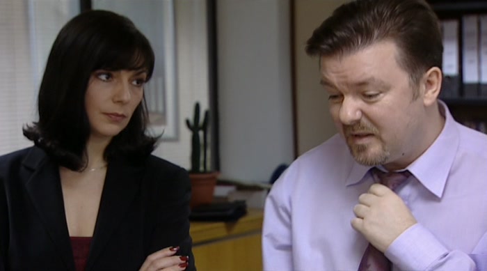 I DON'T WANT TO BE HERE WHEN YOU BAWL OUT FINCHY. 
