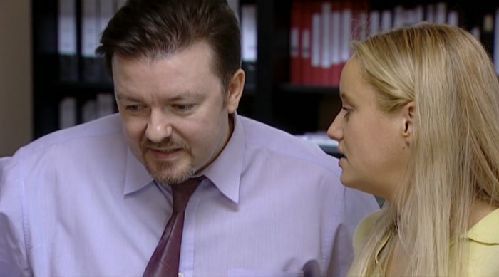 ARE YOU GOING TO APOLOGISE TO TIM?  