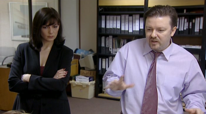 AND DON'T... YOU KNOW I LIKE A LAUGH, TIM.  